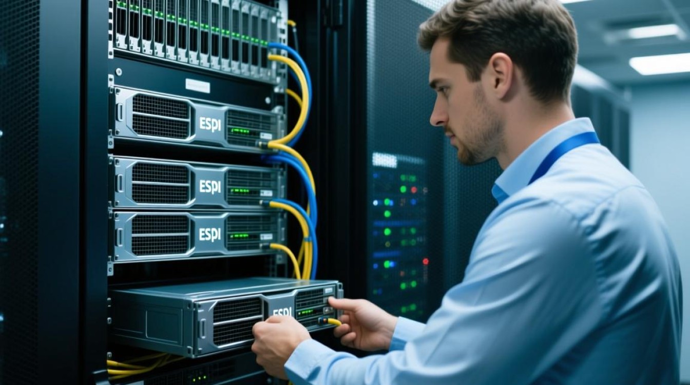 如何在ESXi上详细查看虚拟机配置信息? 如何在ESXi上详细查看虚拟机配置信息?