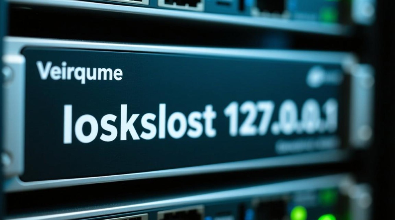 虚拟机localhost改不掉怎么办?-好主机测评网