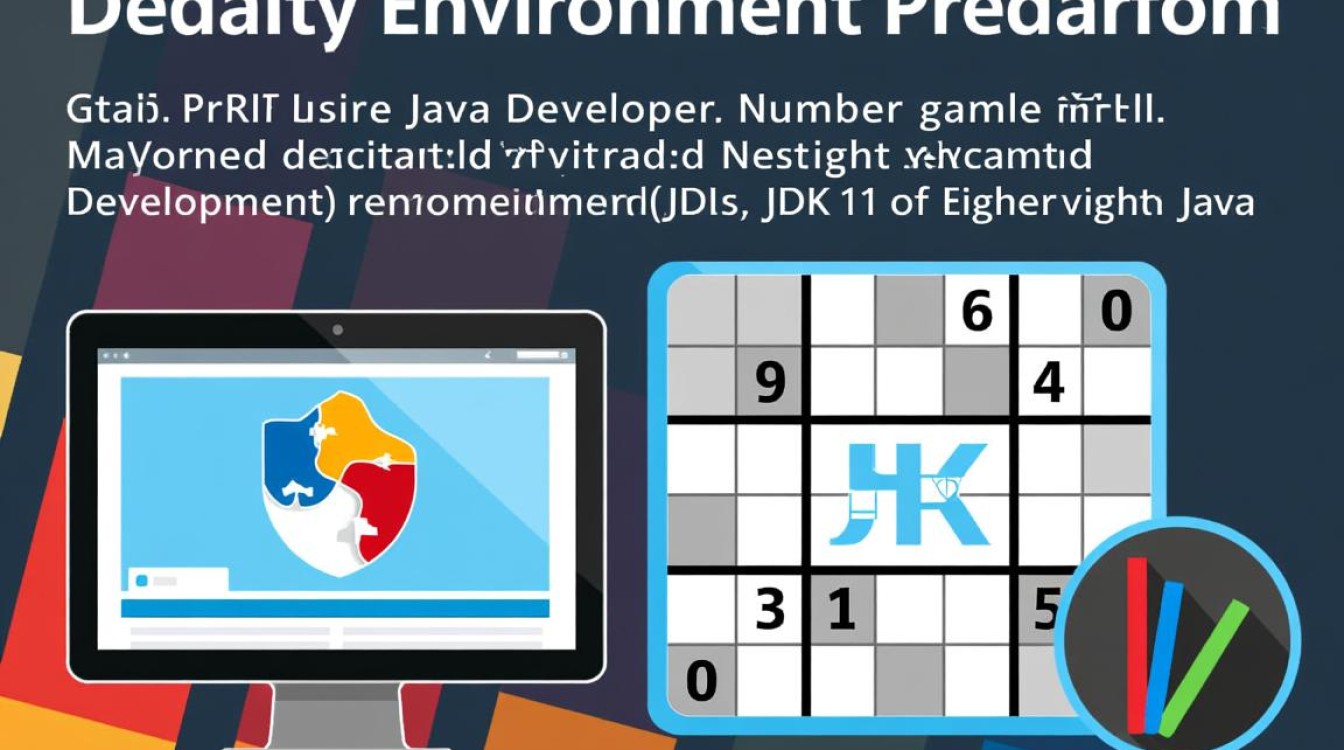 Java如何开发可下载的数独游戏？-好主机测评网