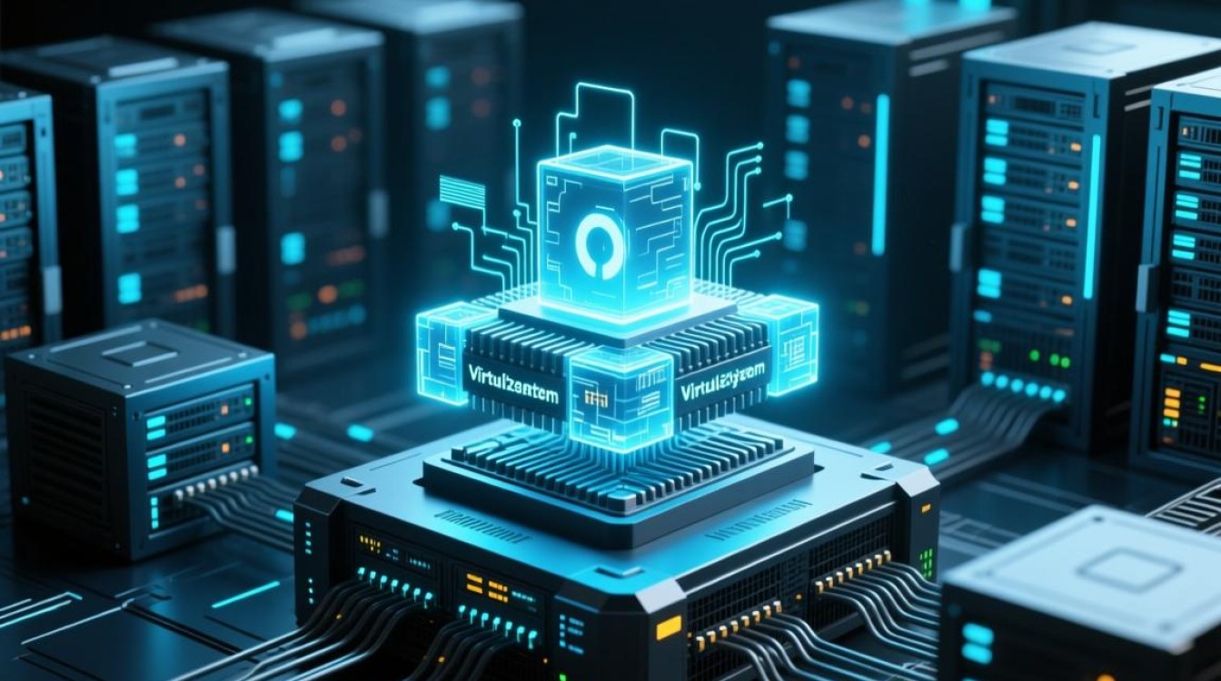 虚拟机系统封包是什么?如何操作和注意事项有哪些? 虚拟机系统封包是什么?如何操作和注意事项有哪些?