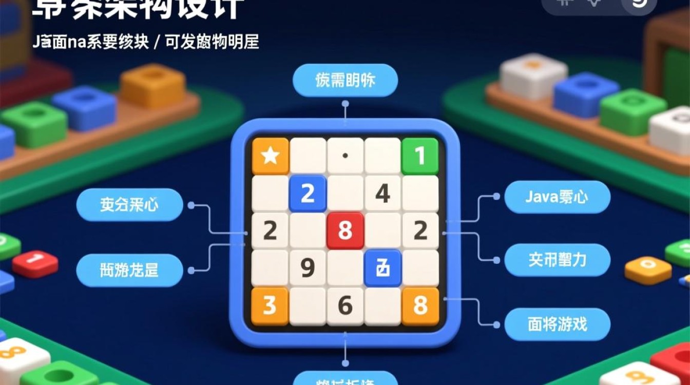 Java开发数独游戏，核心步骤与代码实现是怎样的？-好主机测评网