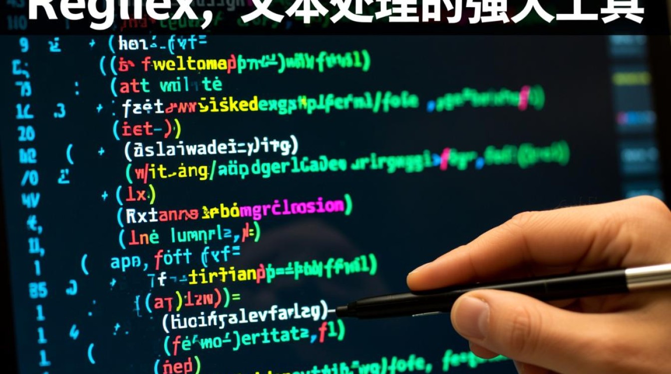 Linux regex如何实现复杂模式匹配与提取? Linux regex如何实现复杂模式匹配与提取?