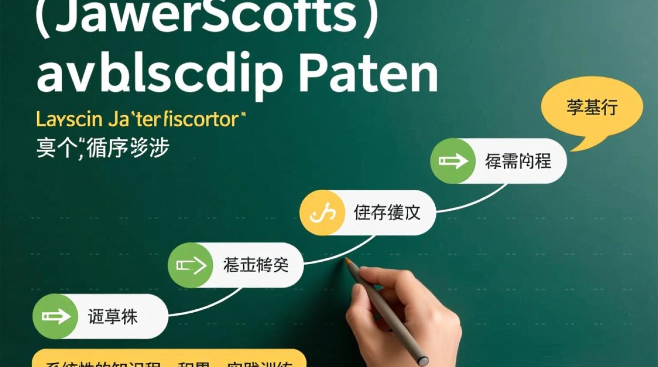 零基础怎么学会JavaScript？从入门到实战要多久？