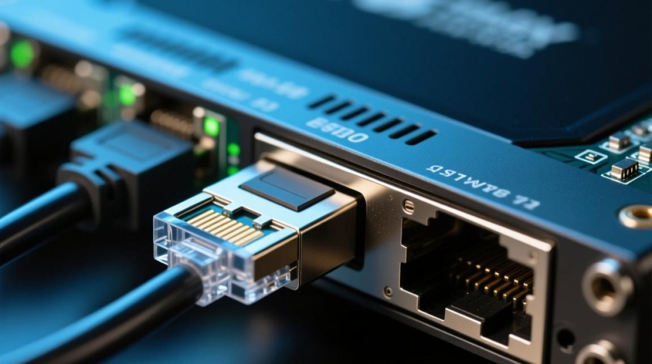 新建虚拟机网卡时，如何正确配置网络连接模式？