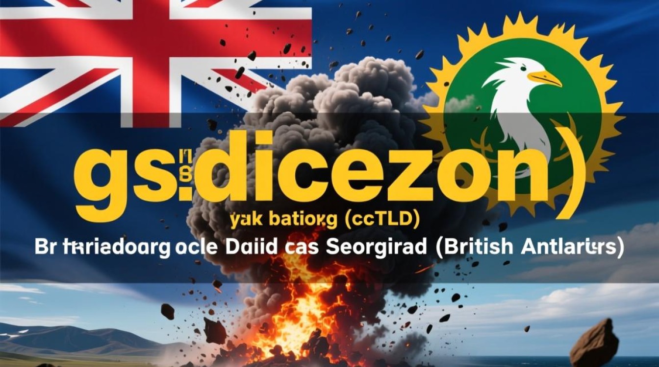 gs域名崩盘后,企业如何快速迁移避免损失?-好主机测评网