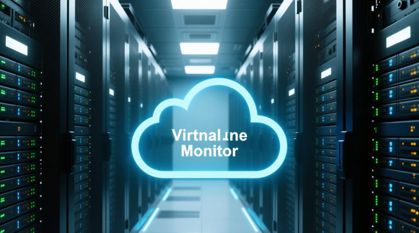 虚拟机监控PPT，如何高效实现实时性能监控？