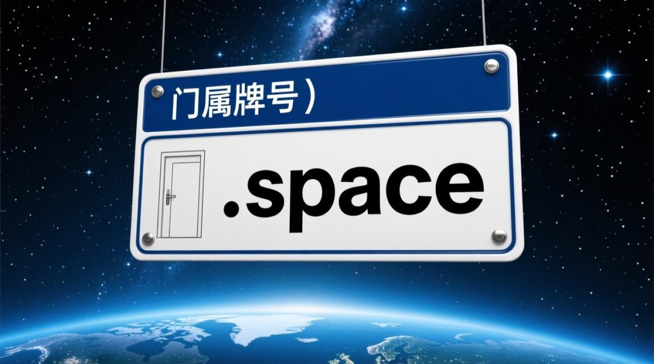 space域名后缀适合哪些行业或场景使用？