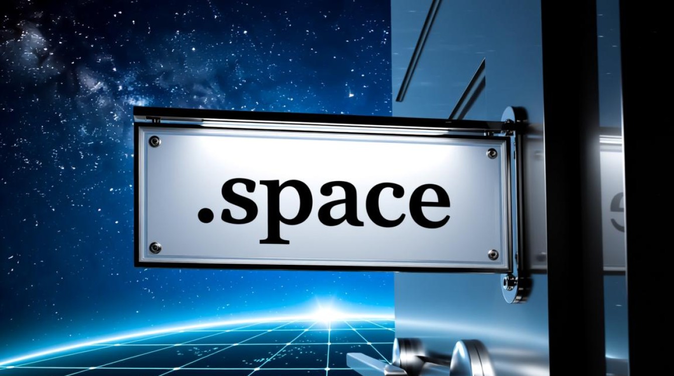 space域名后缀适合哪些行业或场景使用？