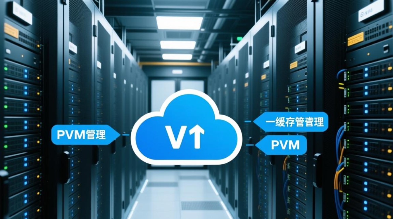 多个虚拟机缓存如何协同优化避免性能瓶颈？