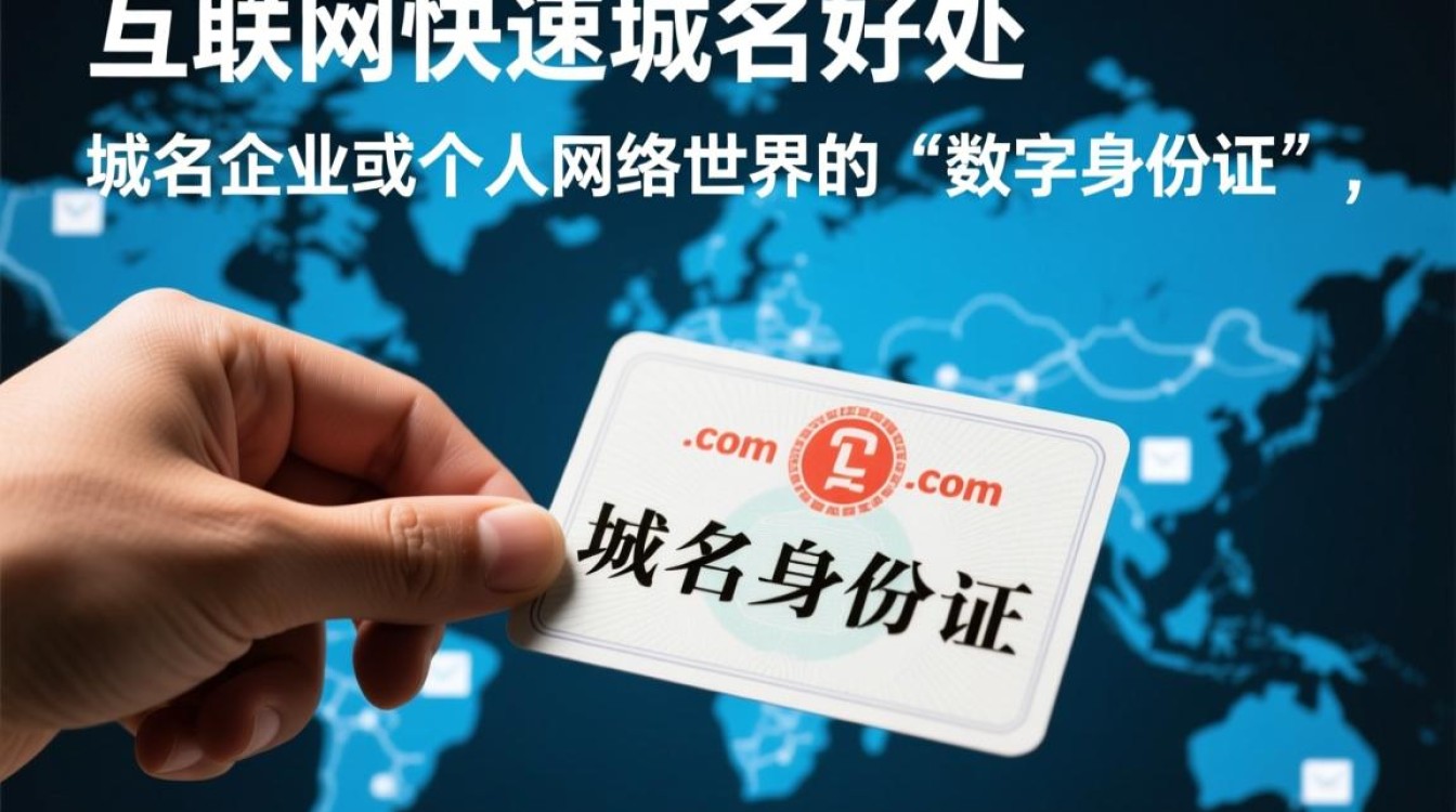 为什么选择.io域名?它对企业有哪些独特优势? 为什么选择.io域名?它对企业有哪些独特优势?