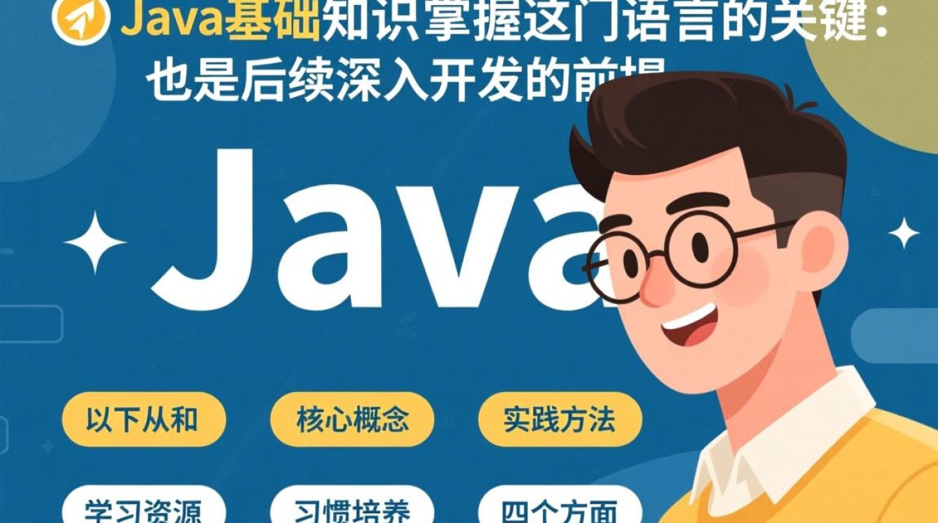 零基础如何系统学Java基础知识?从入门到掌握的方法有哪些? 零基础如何系统学Java基础知识?从入门到掌握的方法有哪些?