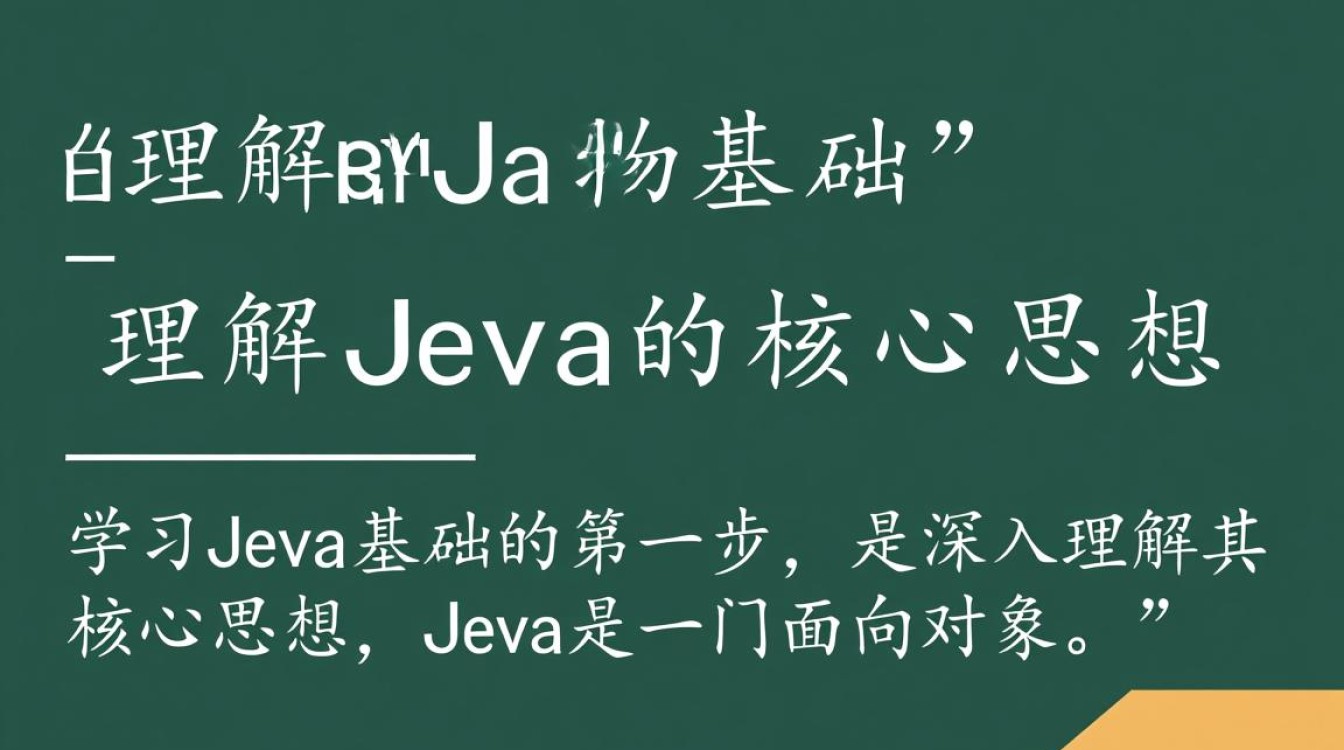 怎么学好java基础 怎么学好java基础