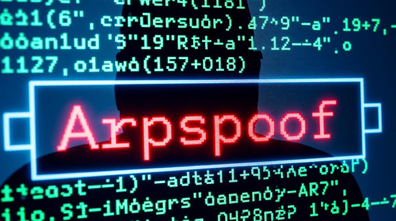 如何在Linux系统下使用arpspoof进行ARP欺骗攻击?-好主机测评网