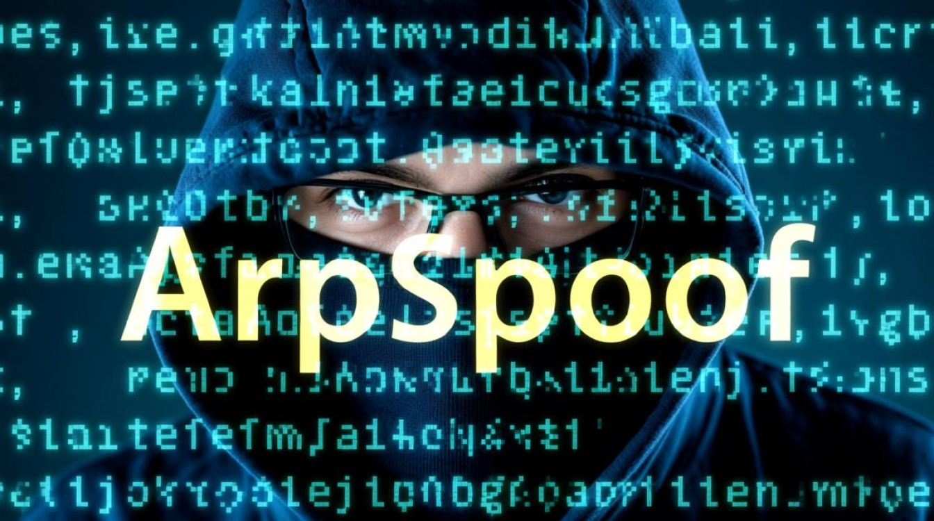 如何在Linux系统下使用arpspoof进行ARP欺骗攻击? 如何在Linux系统下使用arpspoof进行ARP欺骗攻击?
