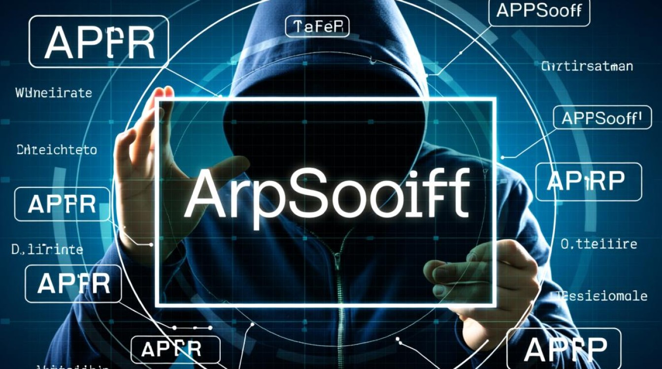 如何在Linux系统下使用arpspoof进行ARP欺骗攻击? 如何在Linux系统下使用arpspoof进行ARP欺骗攻击?