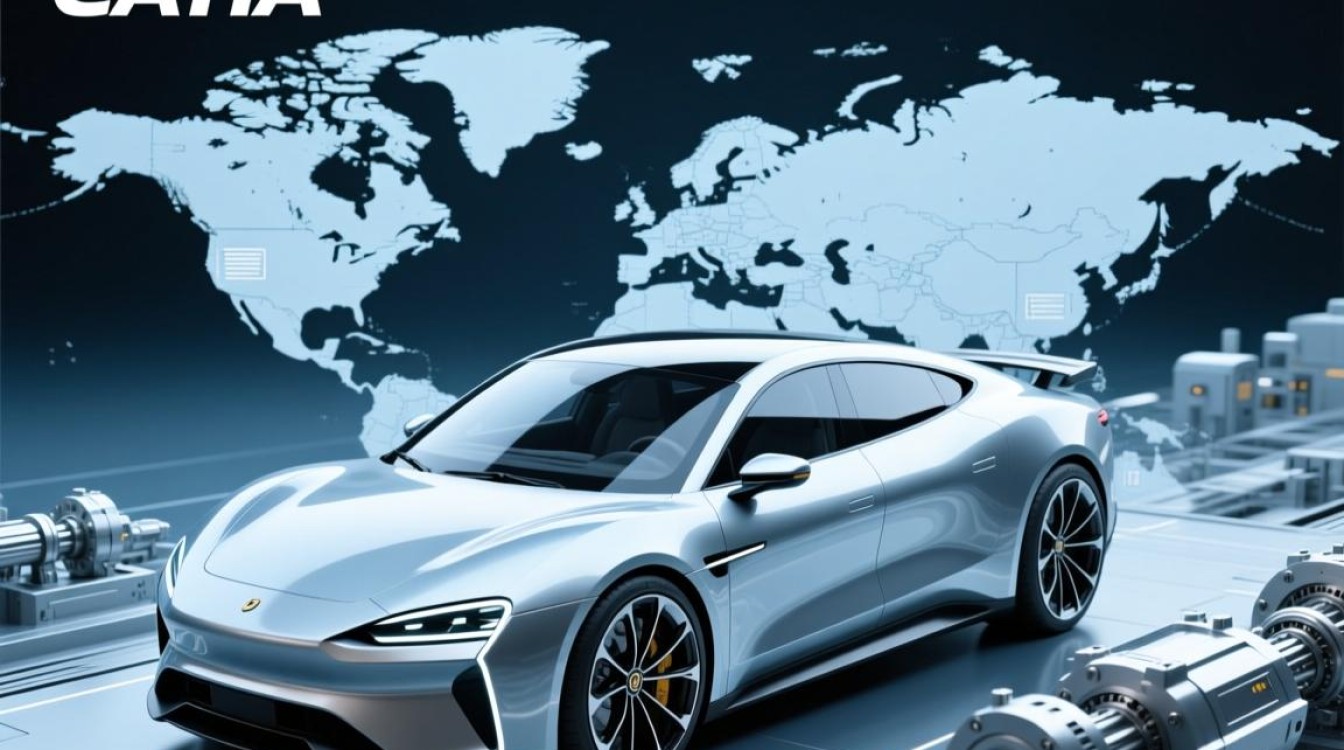 CATIA软件虚拟机怎么配置才能流畅运行不卡顿? CATIA软件虚拟机怎么配置才能流畅运行不卡顿?