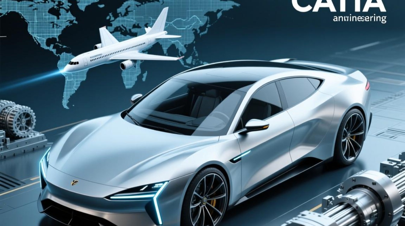 CATIA软件虚拟机怎么配置才能流畅运行不卡顿? CATIA软件虚拟机怎么配置才能流畅运行不卡顿?