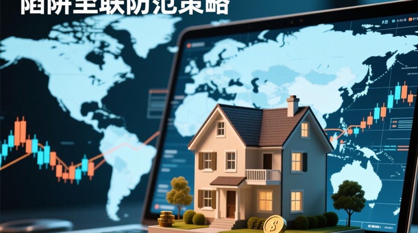 域名买卖骗局有哪些常见套路？如何避免上当受骗？