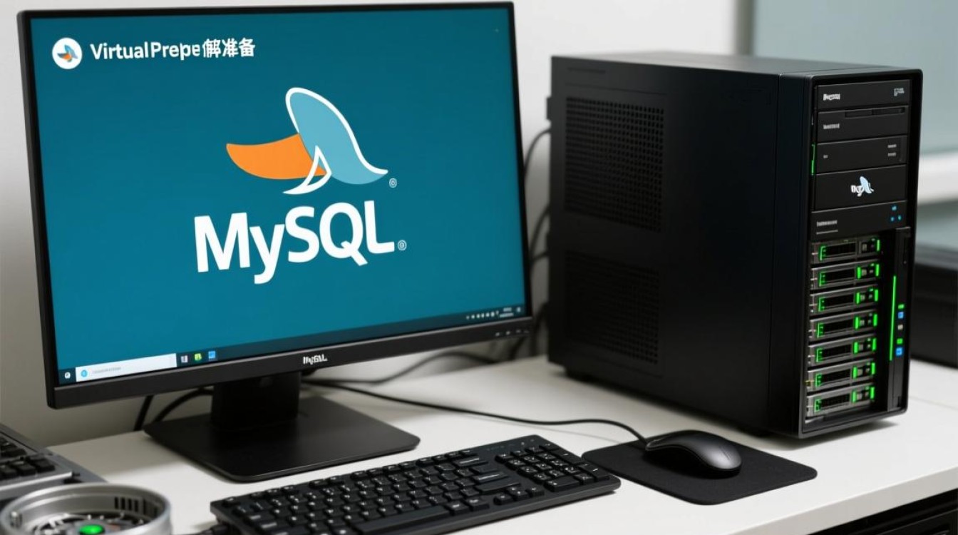 虚拟机解压mysql后无法启动怎么办？