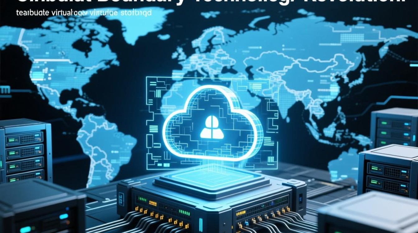 虚拟机黑科技，如何实现资源零损耗与性能翻倍？