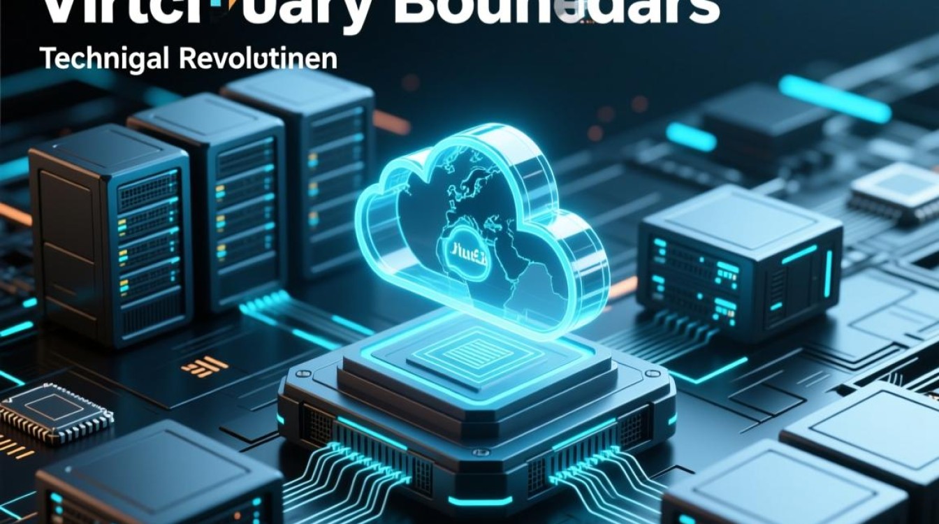 虚拟机黑科技，如何实现资源零损耗与性能翻倍？