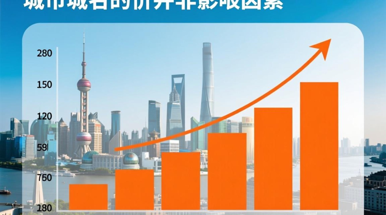 城市域名价格影响因素有哪些?如何选择性价比高的? 城市域名价格影响因素有哪些?如何选择性价比高的?