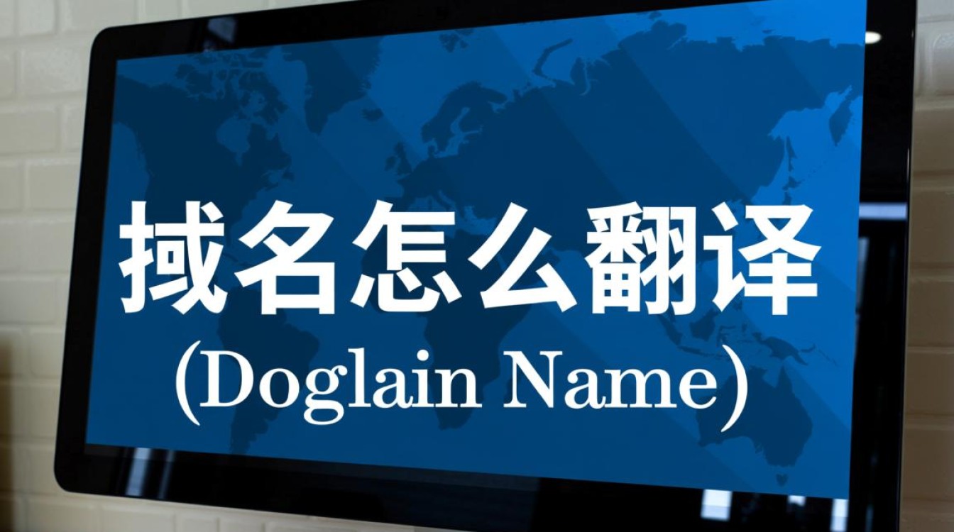 域名翻译有哪些实用技巧和常见误区?-好主机测评网