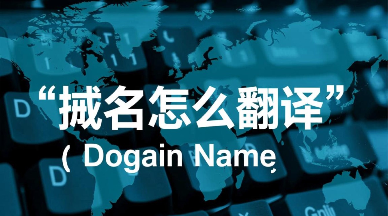 域名翻译有哪些实用技巧和常见误区？