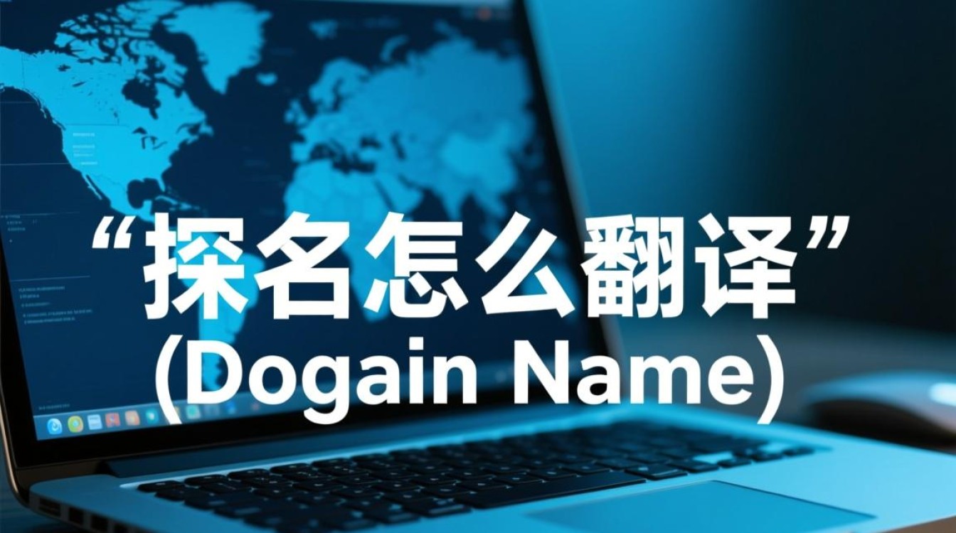 域名翻译有哪些实用技巧和常见误区？
