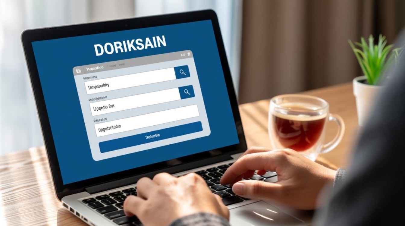 域名上线教程新手怎么操作?域名上线步骤有哪些?-好主机测评网