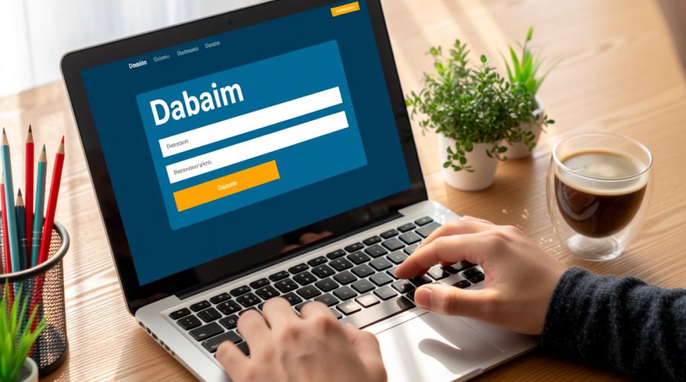 域名上线教程新手怎么操作？域名上线步骤有哪些？