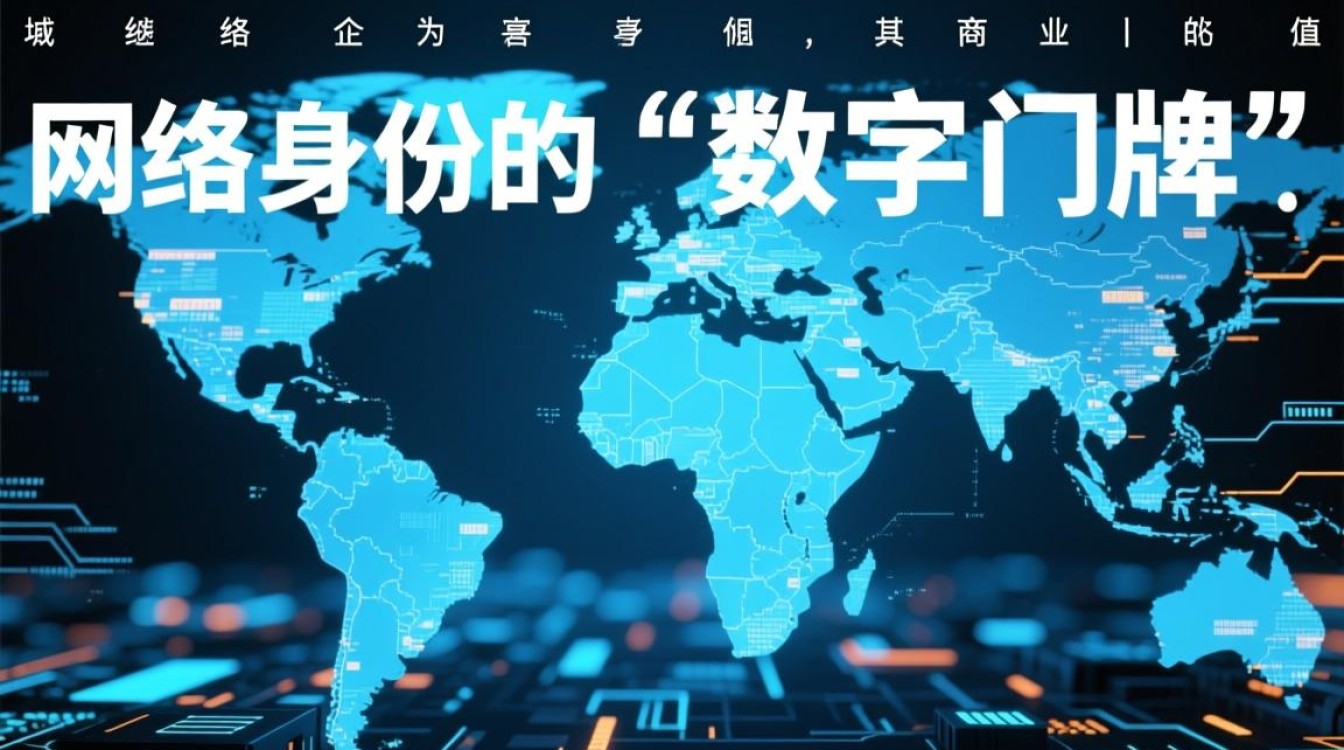 青岛抢注域名，企业如何防范品牌域名被恶意抢注？