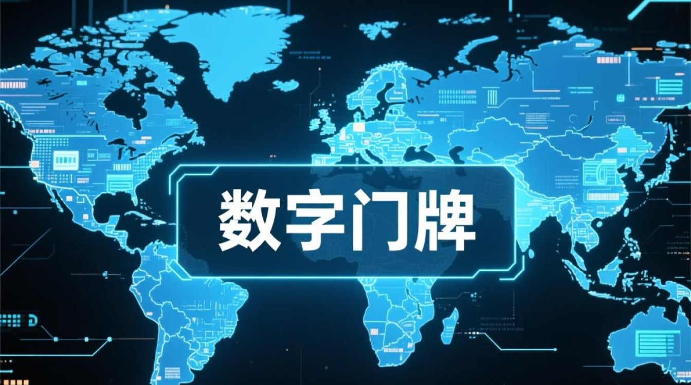 青岛抢注域名,企业如何防范品牌域名被恶意抢注?-好主机测评网