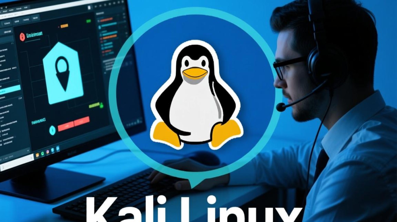 kali安装域名解析失败怎么办?dns配置错误如何排查? kali安装域名解析失败怎么办?dns配置错误如何排查?