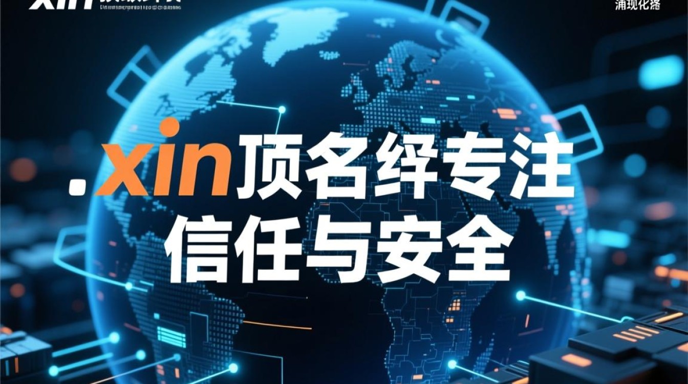 xin域名排名如何？2024最新排名及影响因素解析