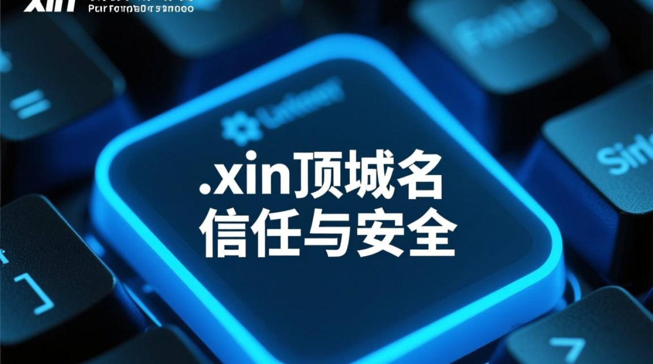 xin域名排名如何?2024最新排名及影响因素解析-好主机测评网