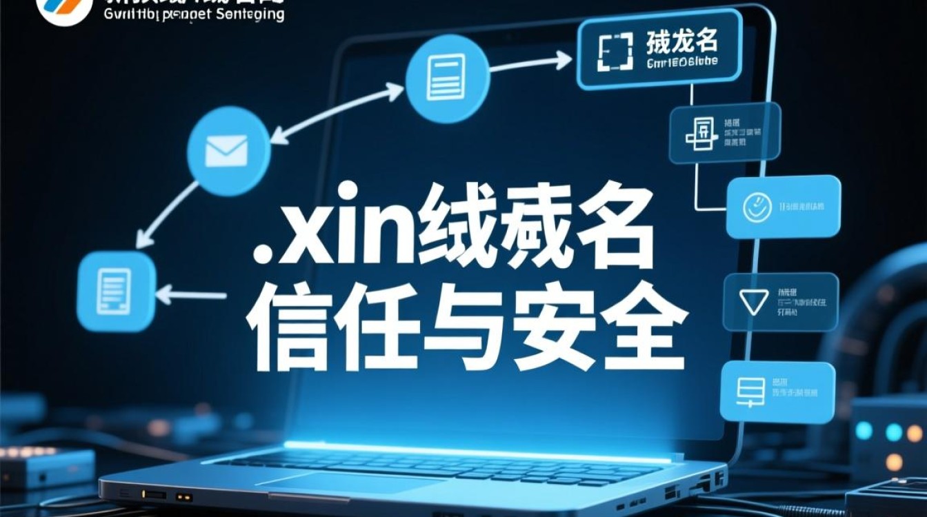 xin域名排名如何？2024最新排名及影响因素解析