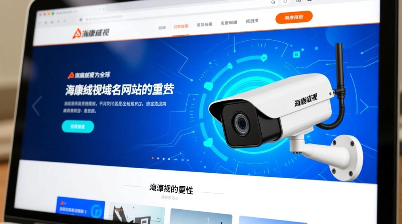 海康域名网站无法访问是怎么回事? 海康域名网站无法访问是怎么回事?