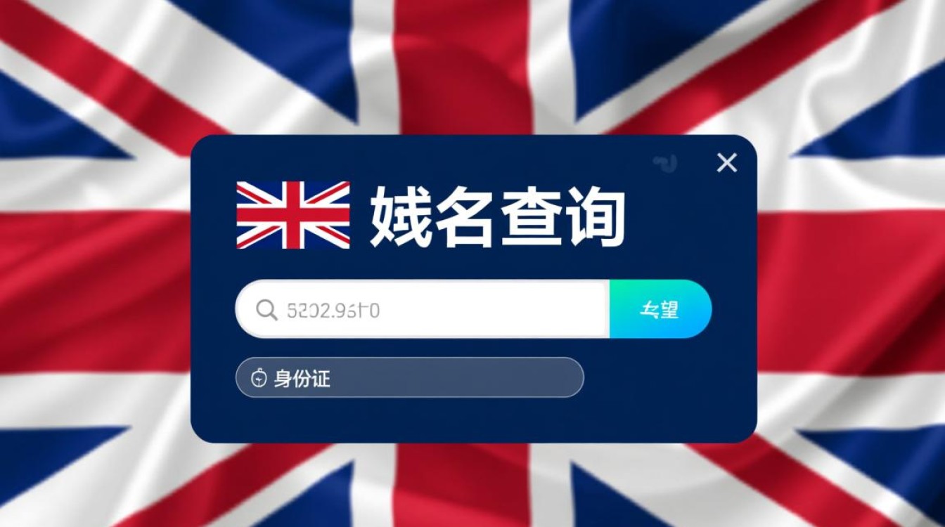 uk域名查询哪家靠谱?注册前必看这几点! uk域名查询哪家靠谱?注册前必看这几点!