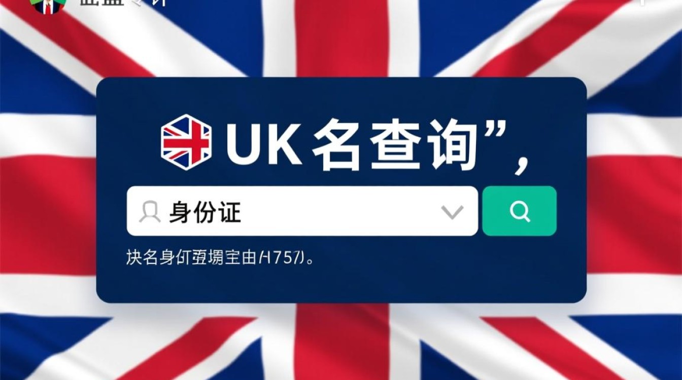 uk域名查询哪家靠谱?注册前必看这几点! uk域名查询哪家靠谱?注册前必看这几点!