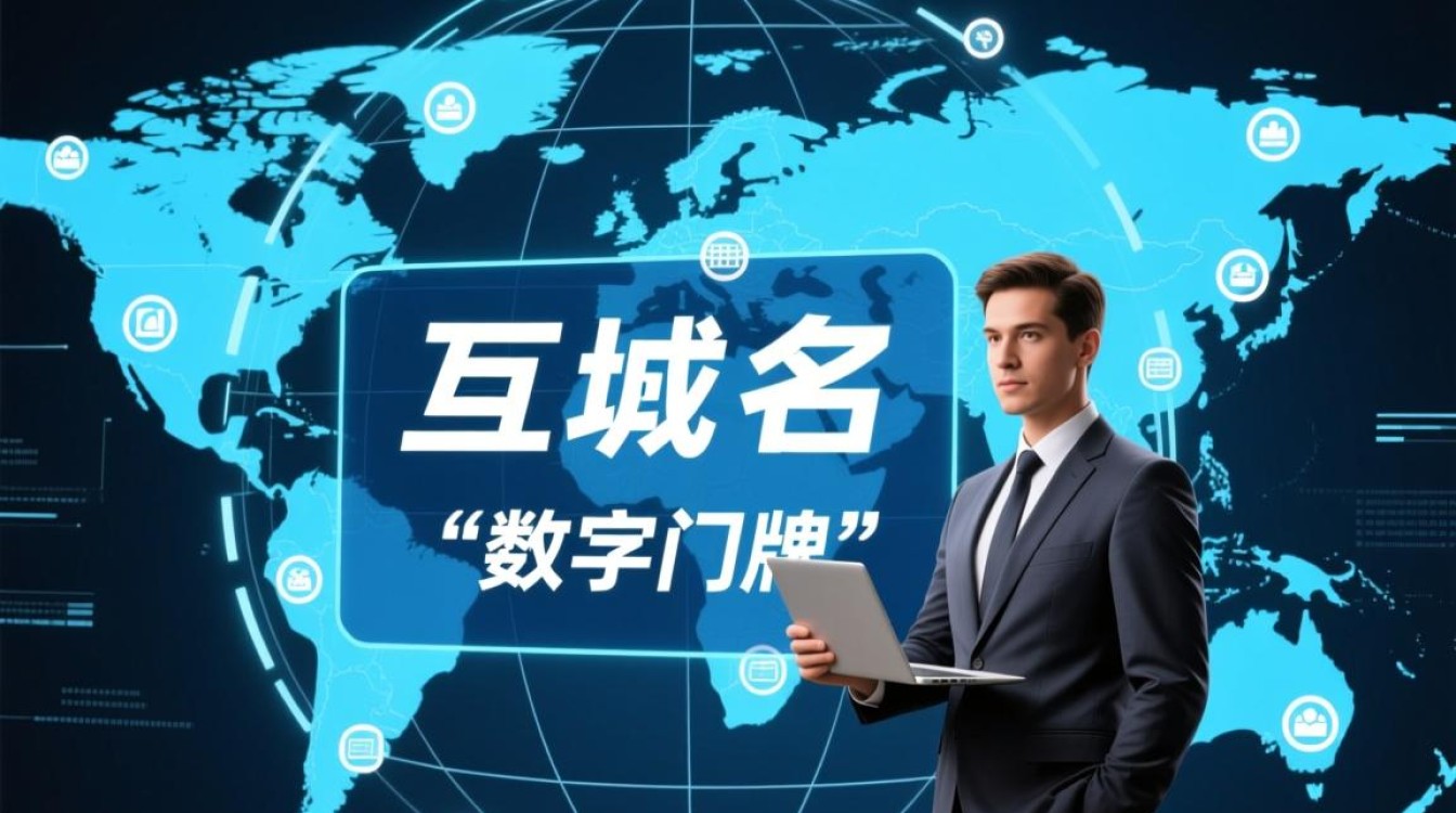 idc类域名怎么选？注册时要注意哪些关键点？