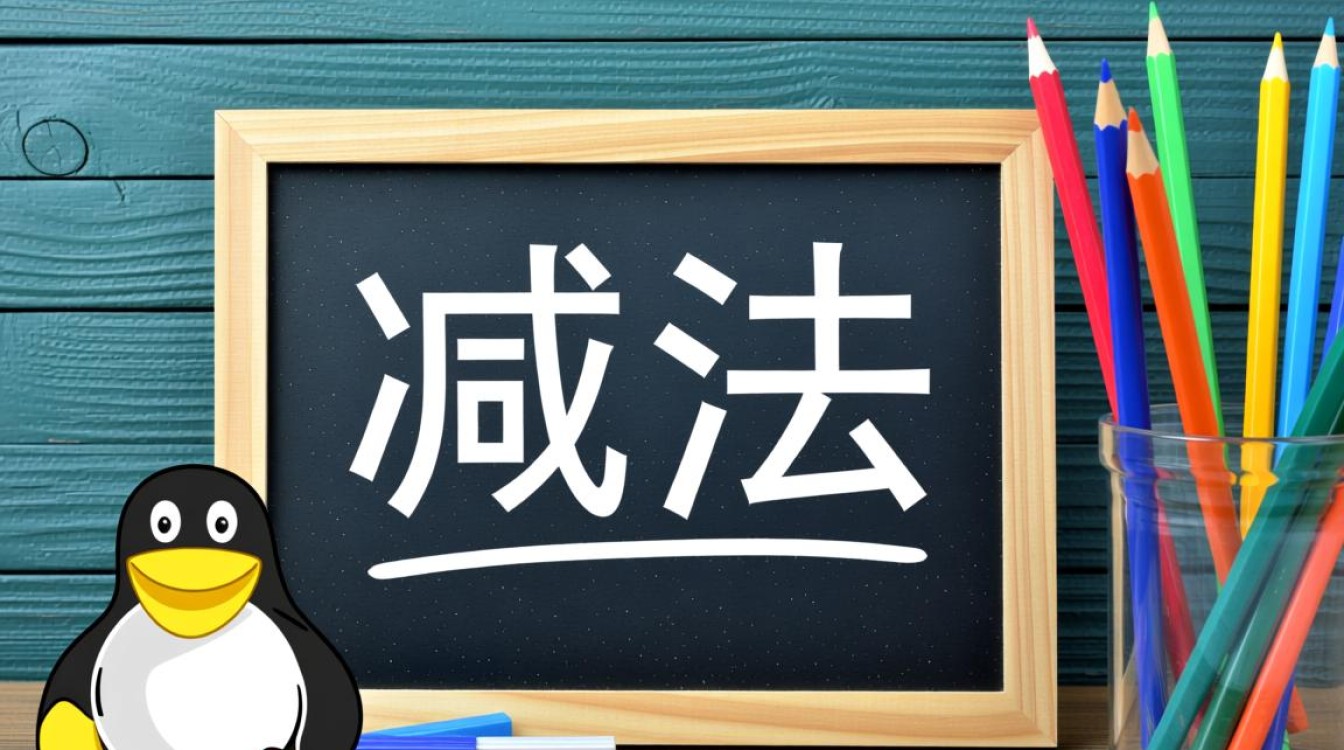 Linux 减法命令是什么？如何实现数值相减运算？