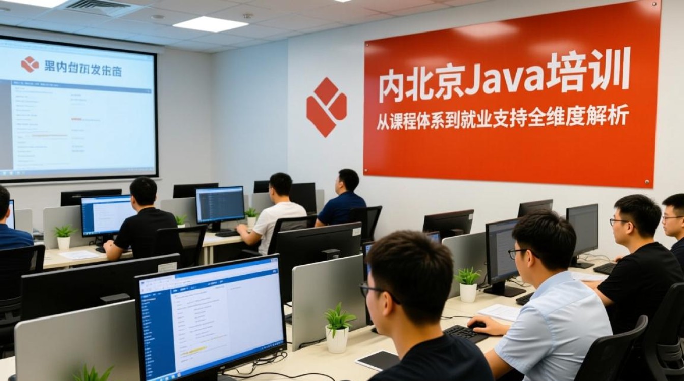 达内北京Java培训真实就业情况到底如何?-好主机测评网