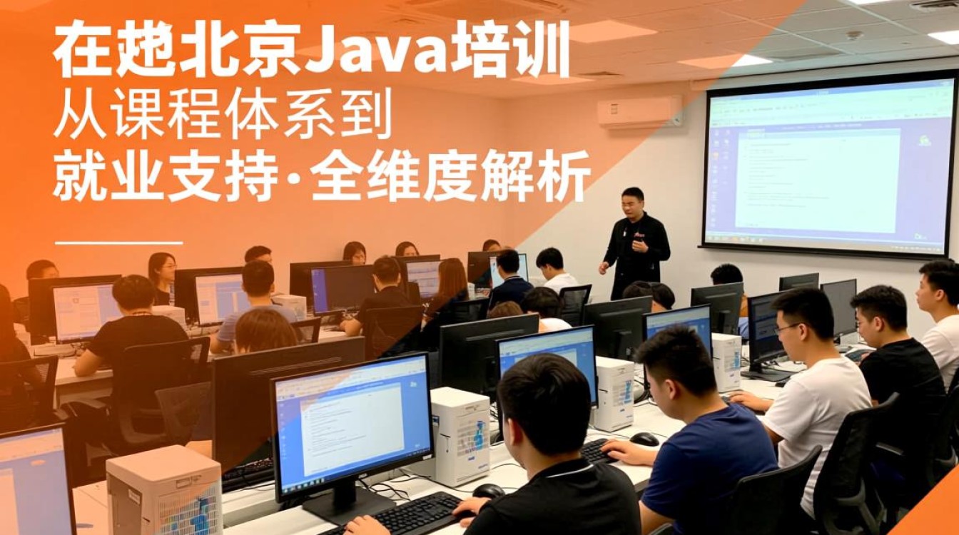 达内北京Java培训真实就业情况到底如何？