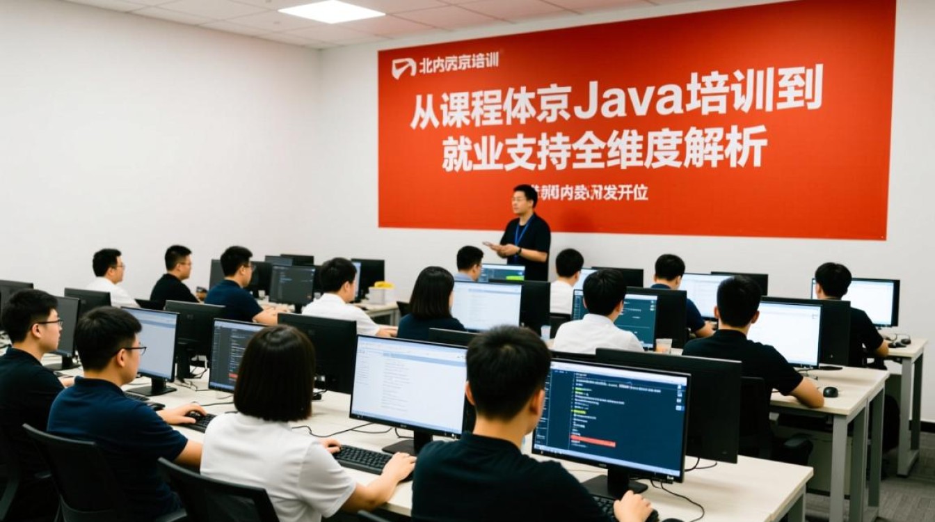 达内北京Java培训真实就业情况到底如何？