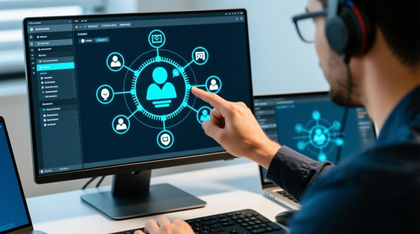 ngrok绑定域名教程，本地服务如何通过ngrok绑定自定义域名？