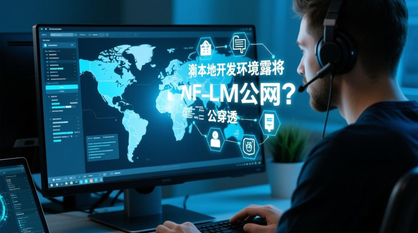 ngrok绑定域名教程,本地服务如何通过ngrok绑定自定义域名?-好主机测评网