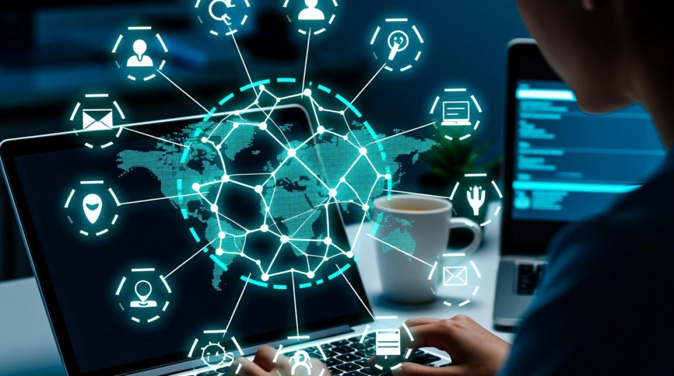 ngrok绑定域名教程，本地服务如何通过ngrok绑定自定义域名？