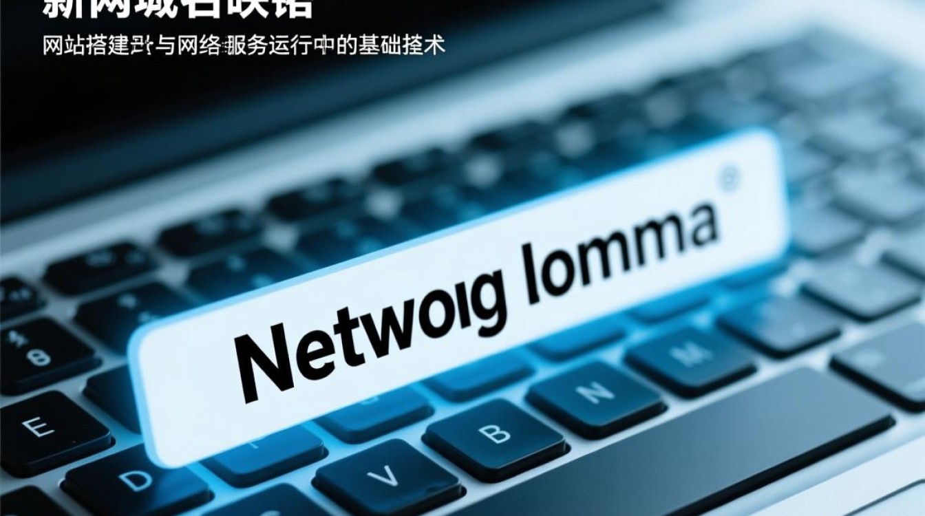 新网域名映射教程步骤详解,新手如何快速操作? 新网域名映射教程步骤详解,新手如何快速操作?