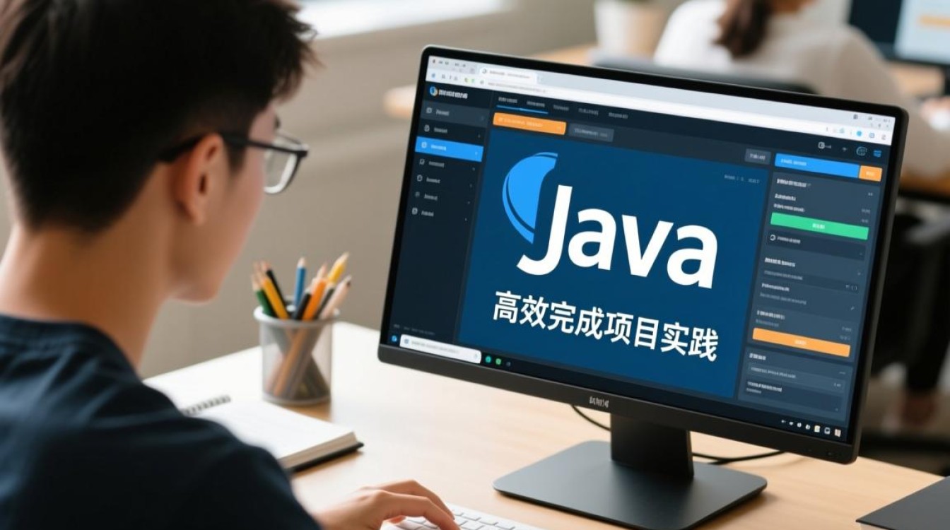 自学java怎么做项目 自学java怎么做项目